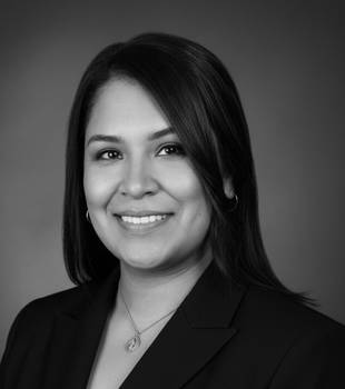 Maestra Marisol Brinson