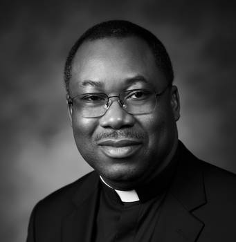 Fr. Theo Hwande