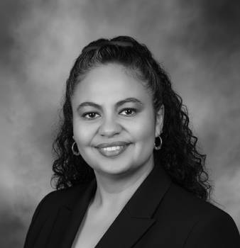 Mrs. Marisela Valencia