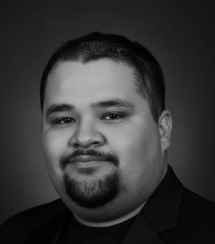 Mr. Gabriel Murrillo