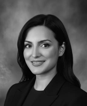 Maestra Bianca Rodriguez-Pulido